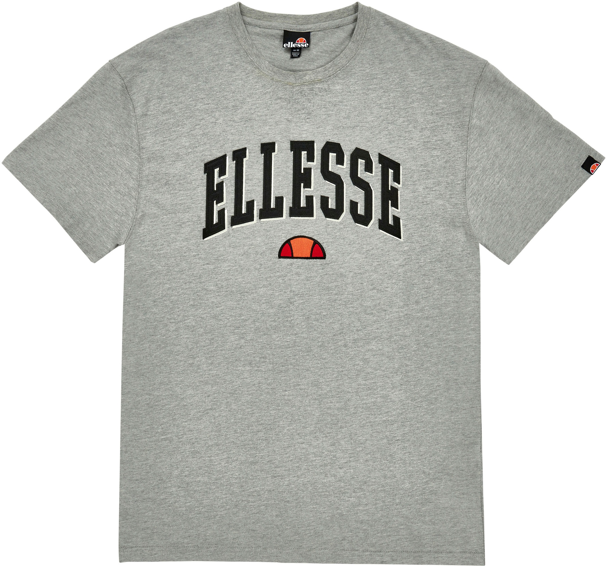 Image of Ellesse T-Shirt »Columbia Tee« bei Ackermann Versand Schweiz