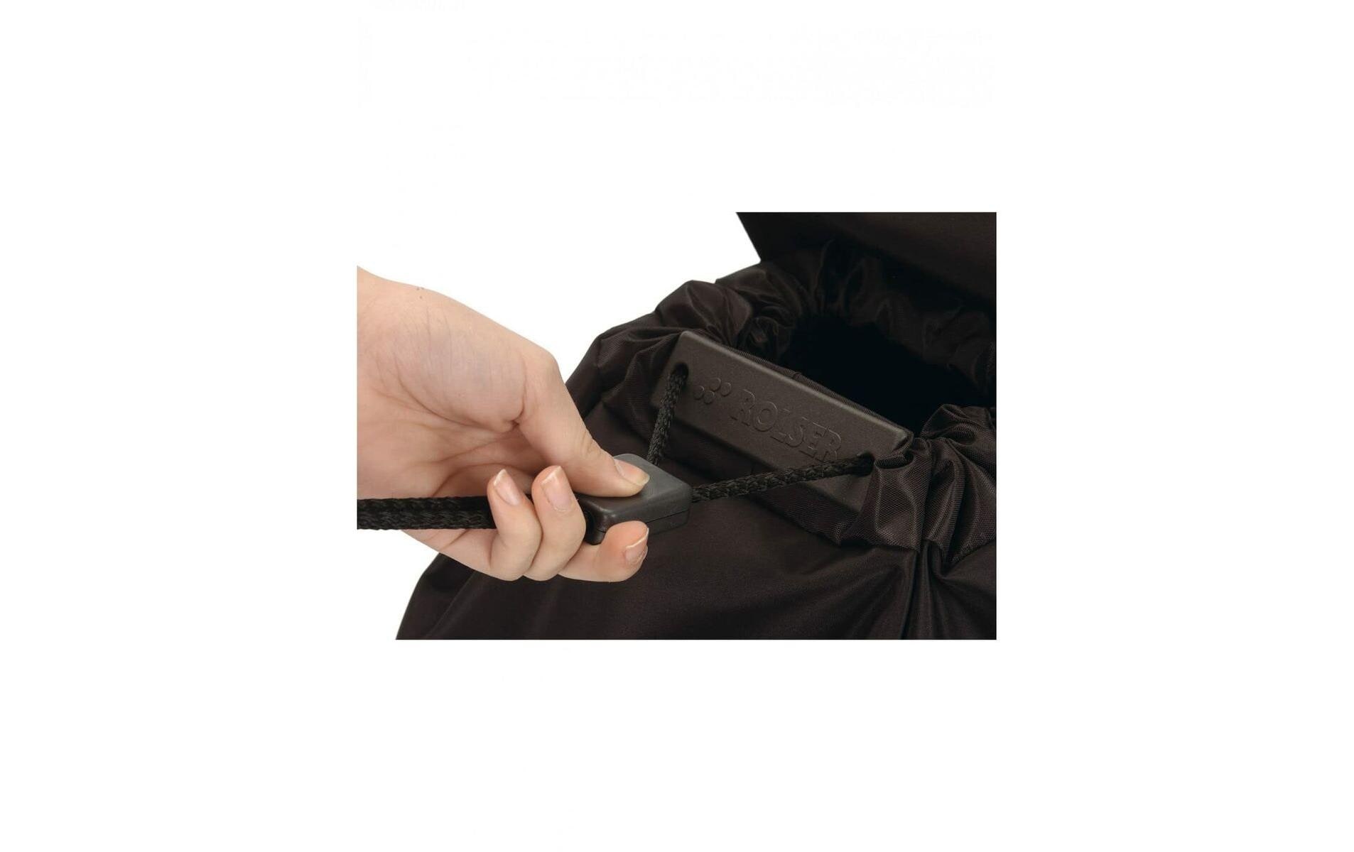Rolser Einkaufstrolley »IMAX MF 4 LT«