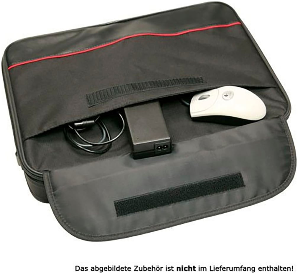 PEDEA Laptoptasche »TRENDLINE + Maus 20,1 Zoll (51,0 cm)«