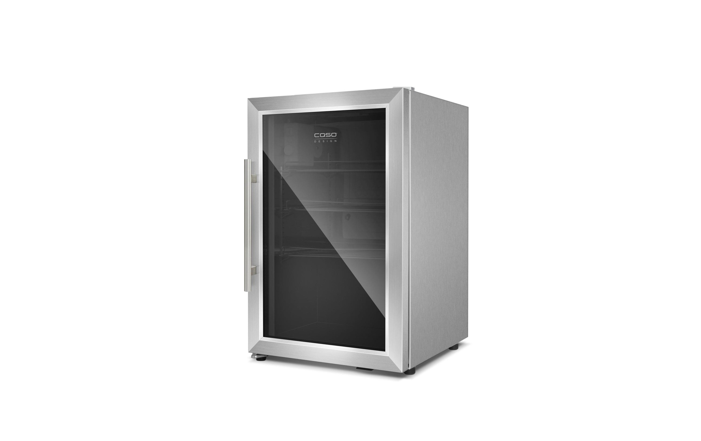 Caso Kühlschrank, Barbecue Cooler, 69,7 cm hoch, 43 cm breit