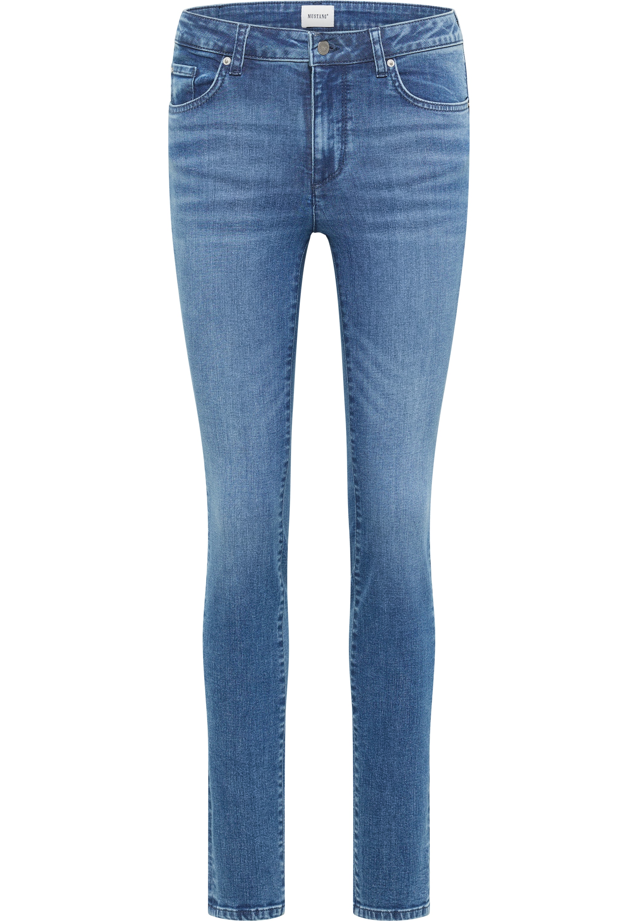 Slim-fit-Jeans »Style Shelby Slim«