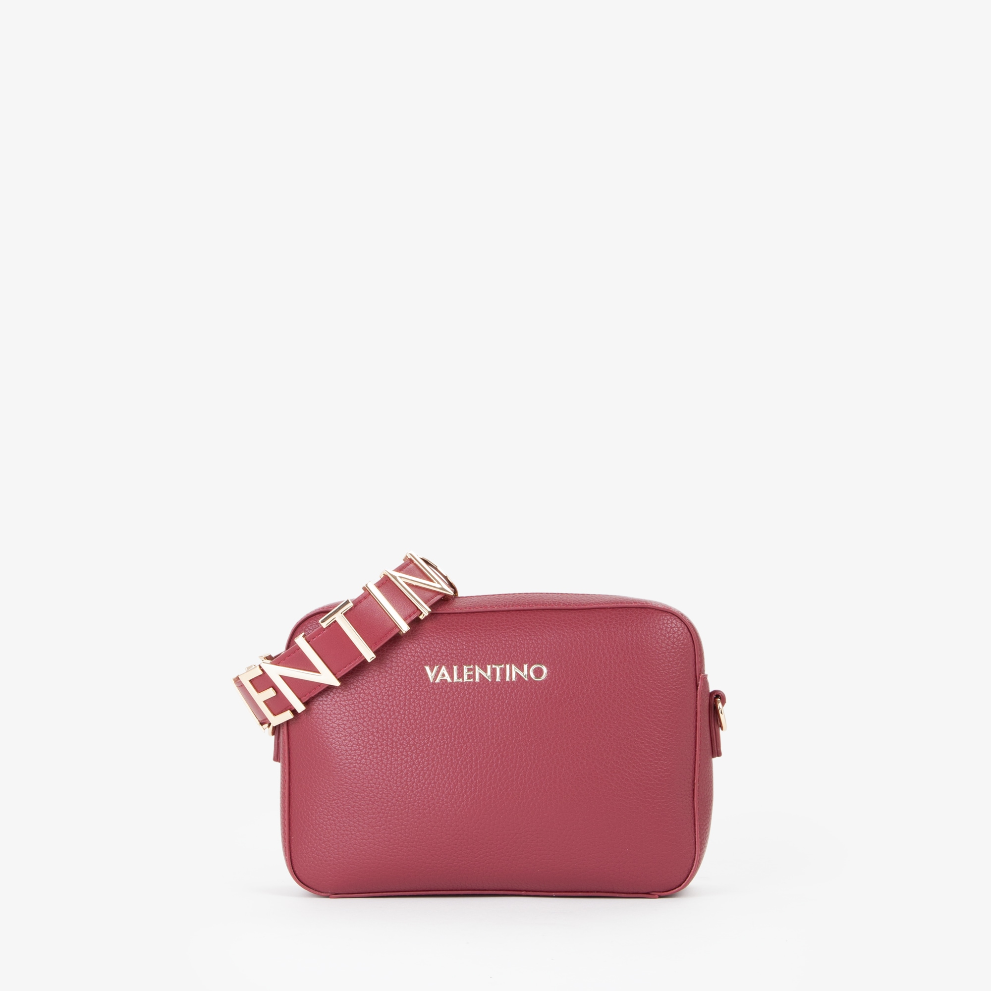 VALENTINO BAGS Mini sac »ALEXIA« Sac à main femme, sac épaule, sac bandoulière avec emblème logo