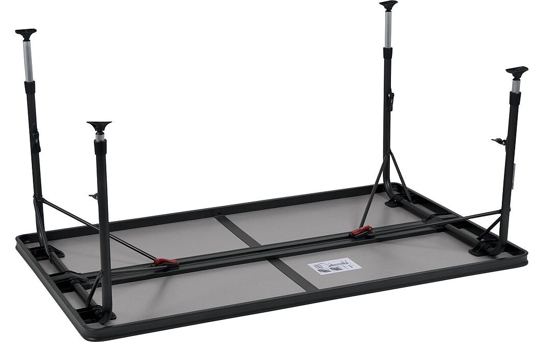 Campingtisch »Crespo Campingtisch 150x90«