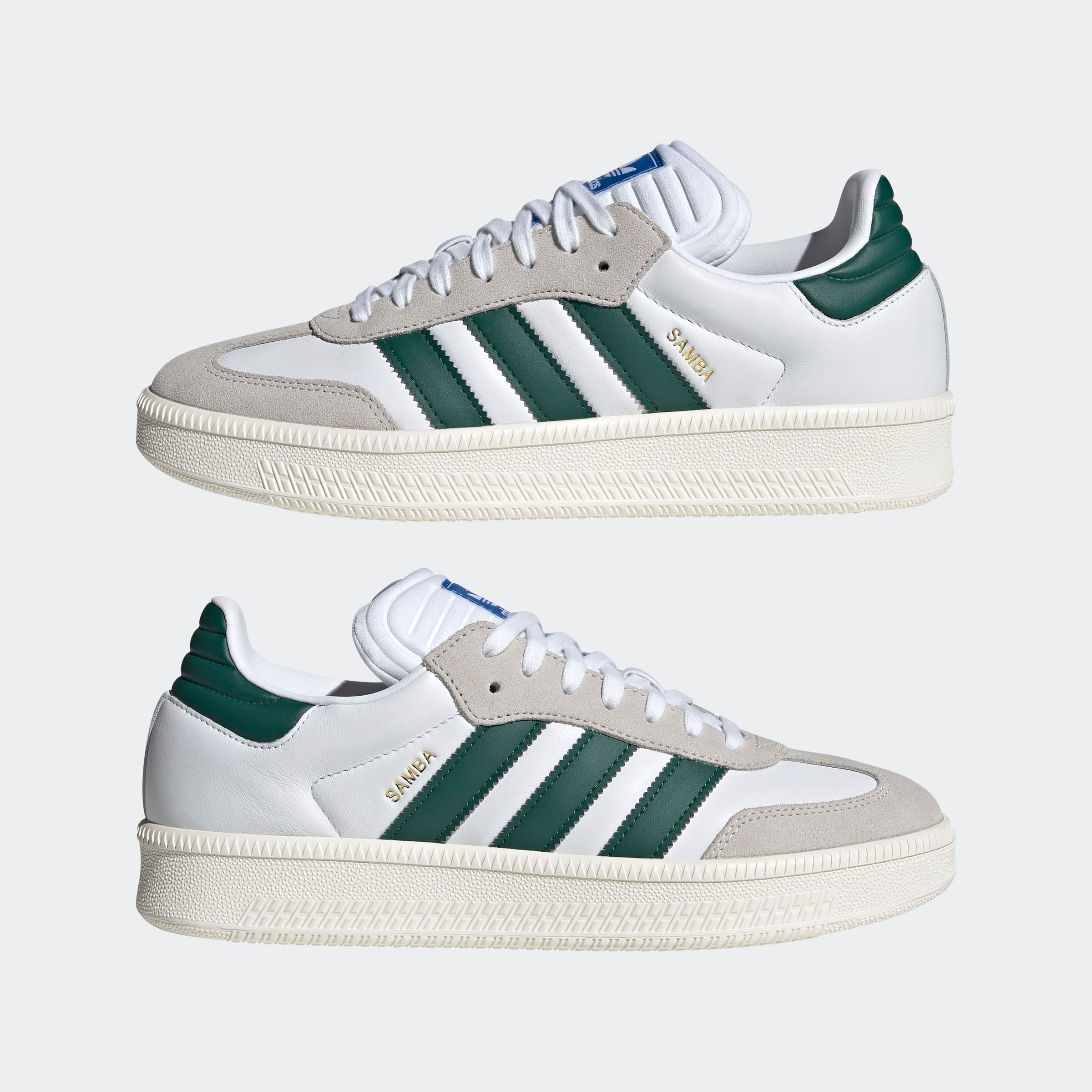 adidas Originals Sneaker »SAMBA XLG«