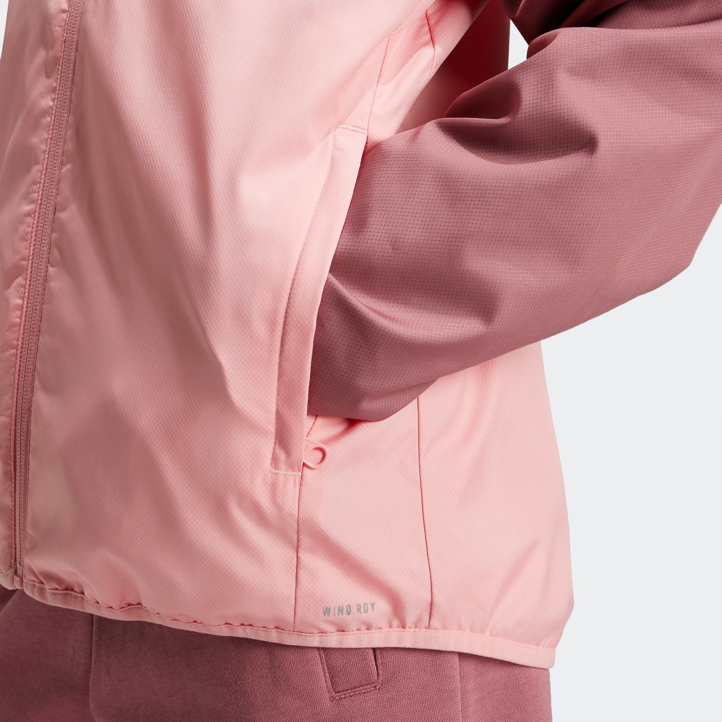 adidas Sportswear Windbreaker »J TIBERIO WB«