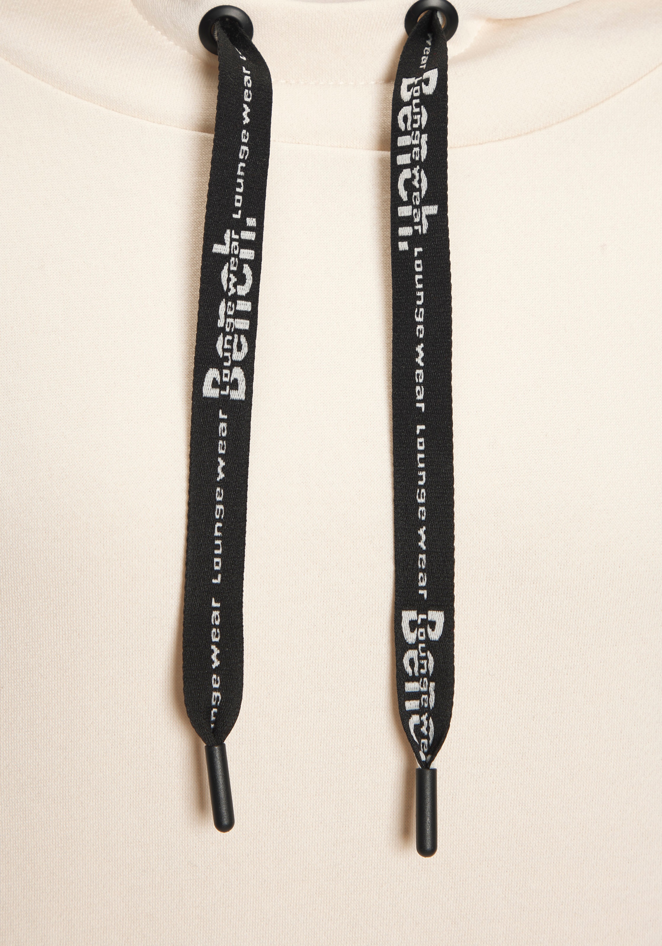 Bench. Loungewear Kapuzensweatshirt
