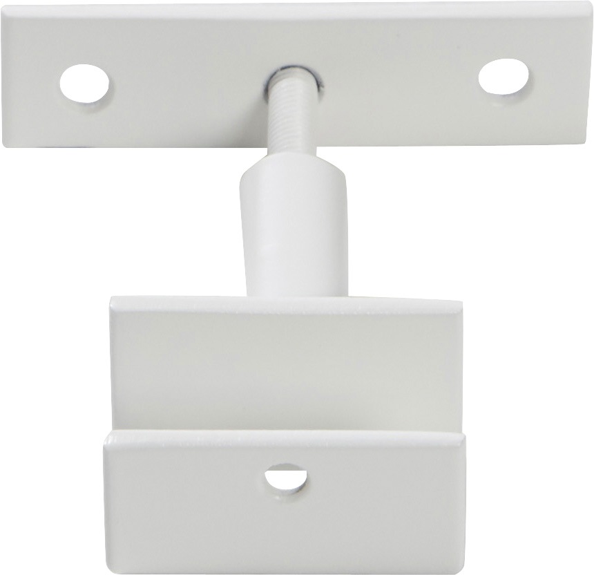 Image of Müller SMALL LIVING Möbelklammer »BOXIT«, Wandbefestigung um gestapelte »BOXIT«-Module an der Wand zu sichern bei Ackermann Versand Schweiz