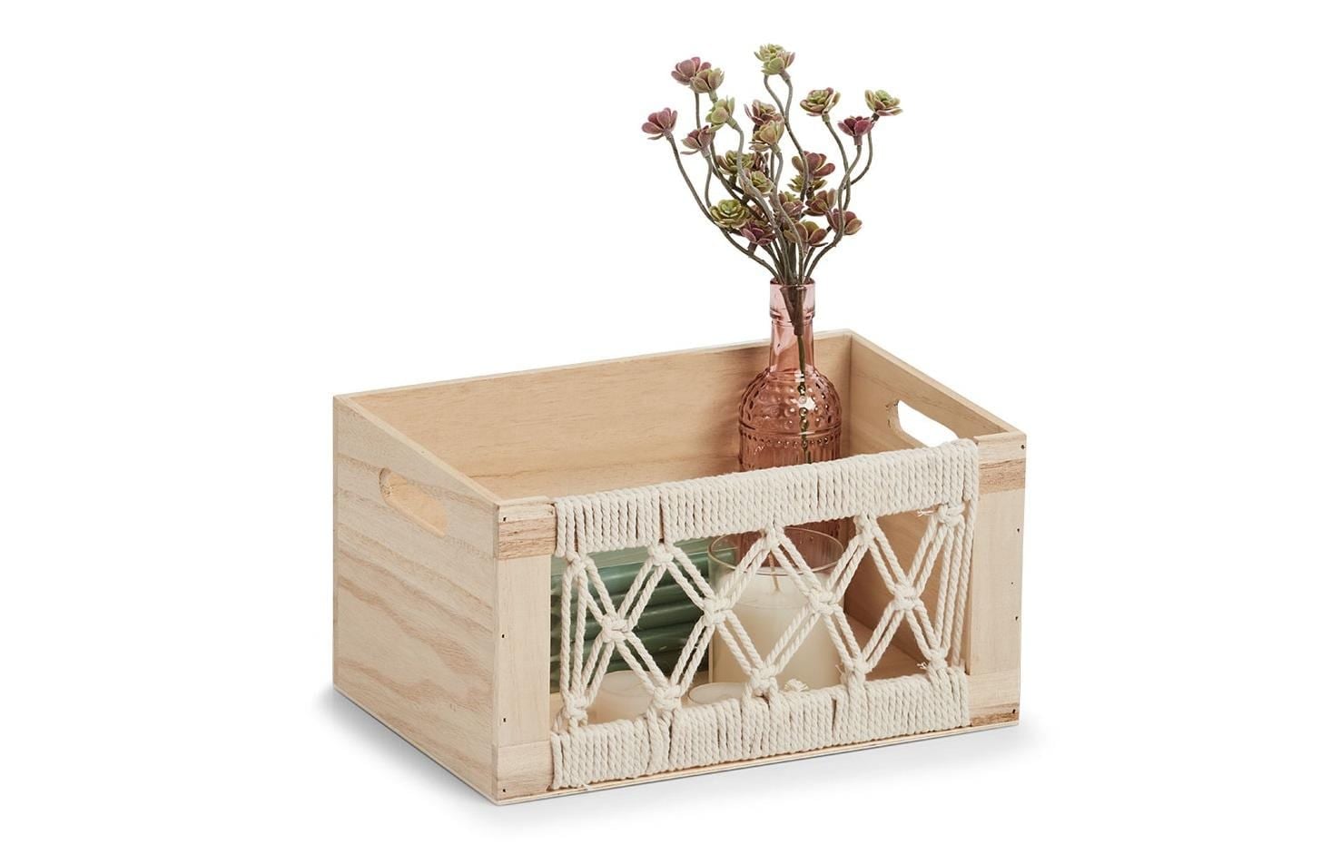 Zeller Present Aufbewahrungskorb »B«