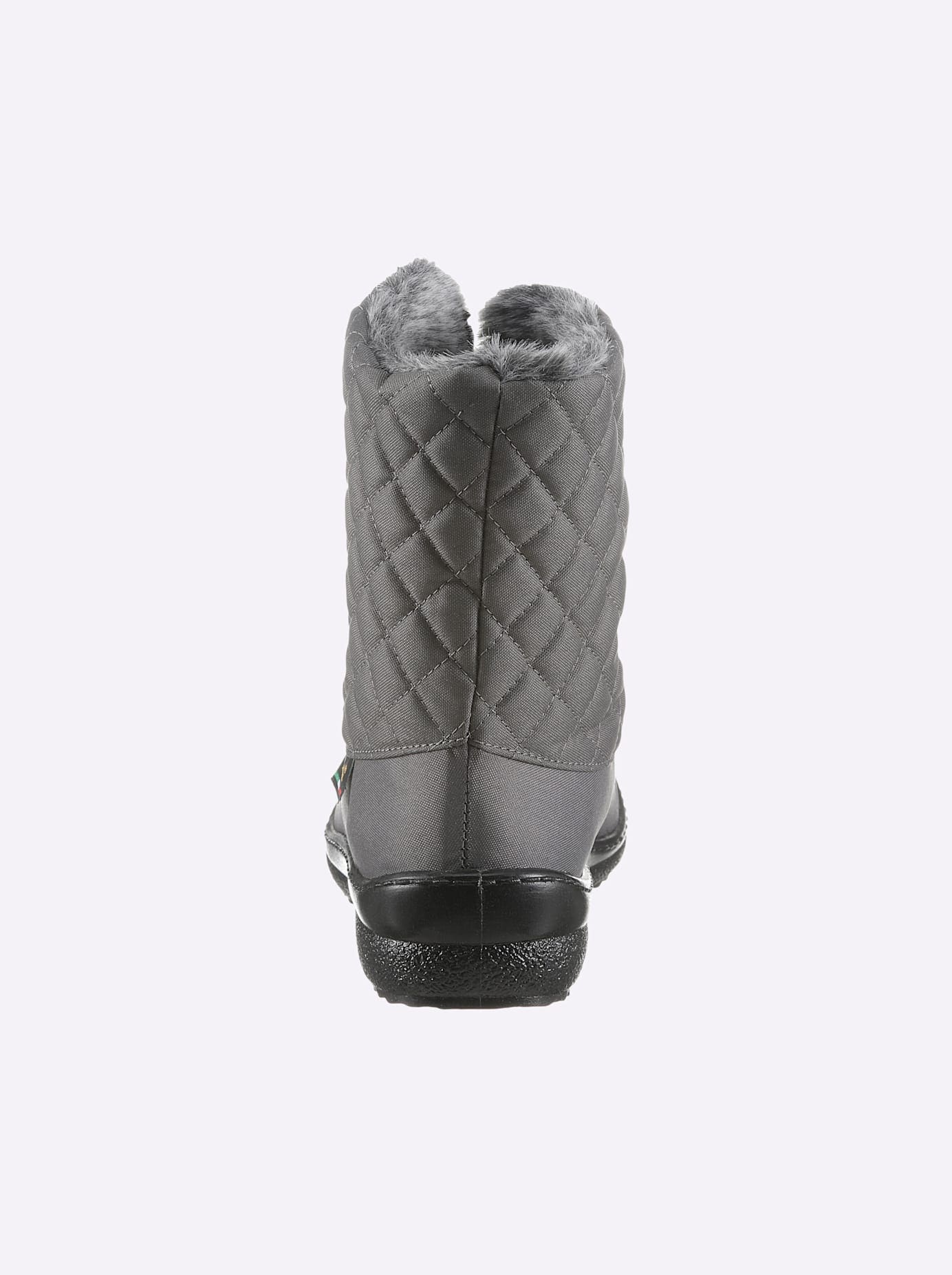 Stiefelette