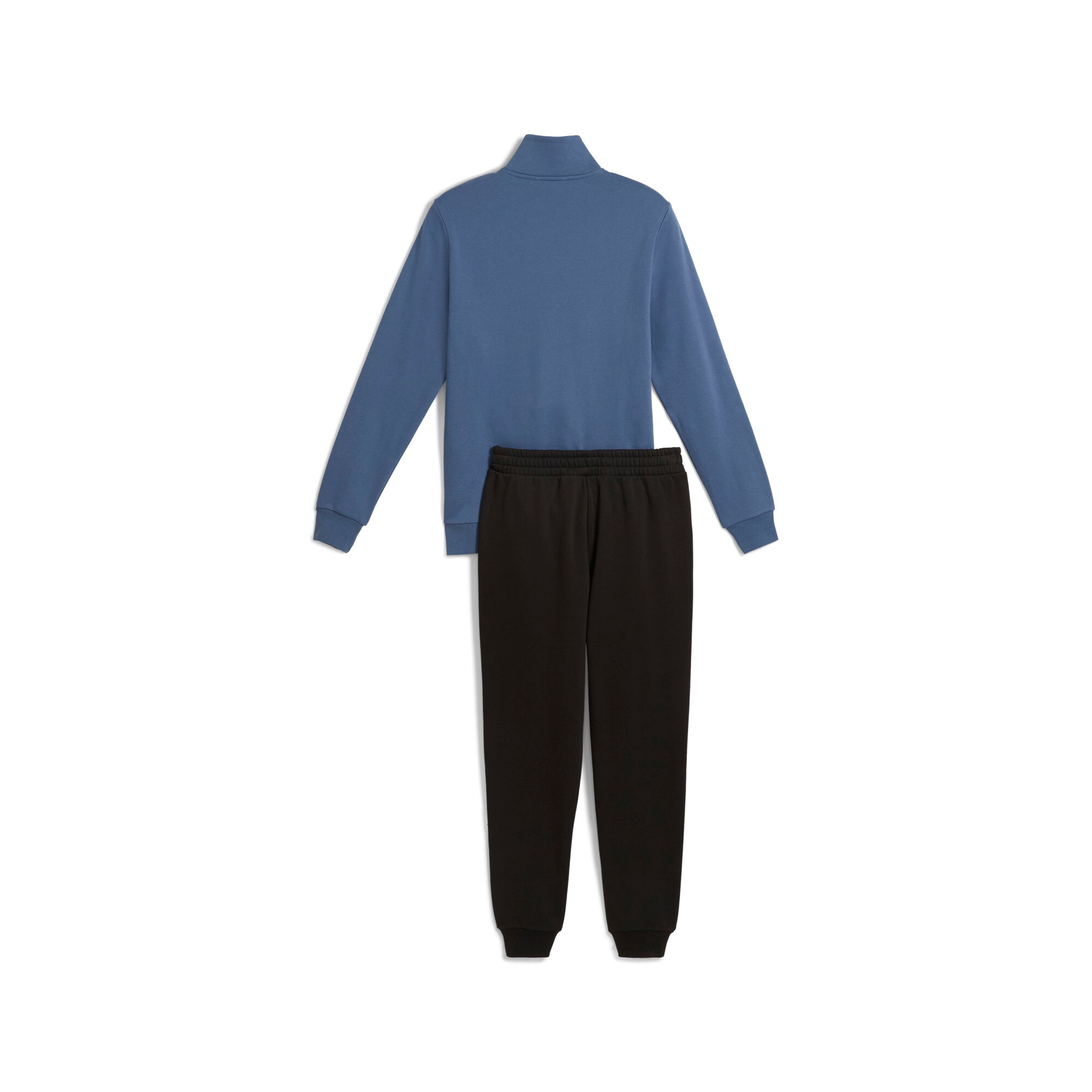 PUMA Trainingsanzug »ESS SWEAT SUIT FL« 2 Stk. tlg.