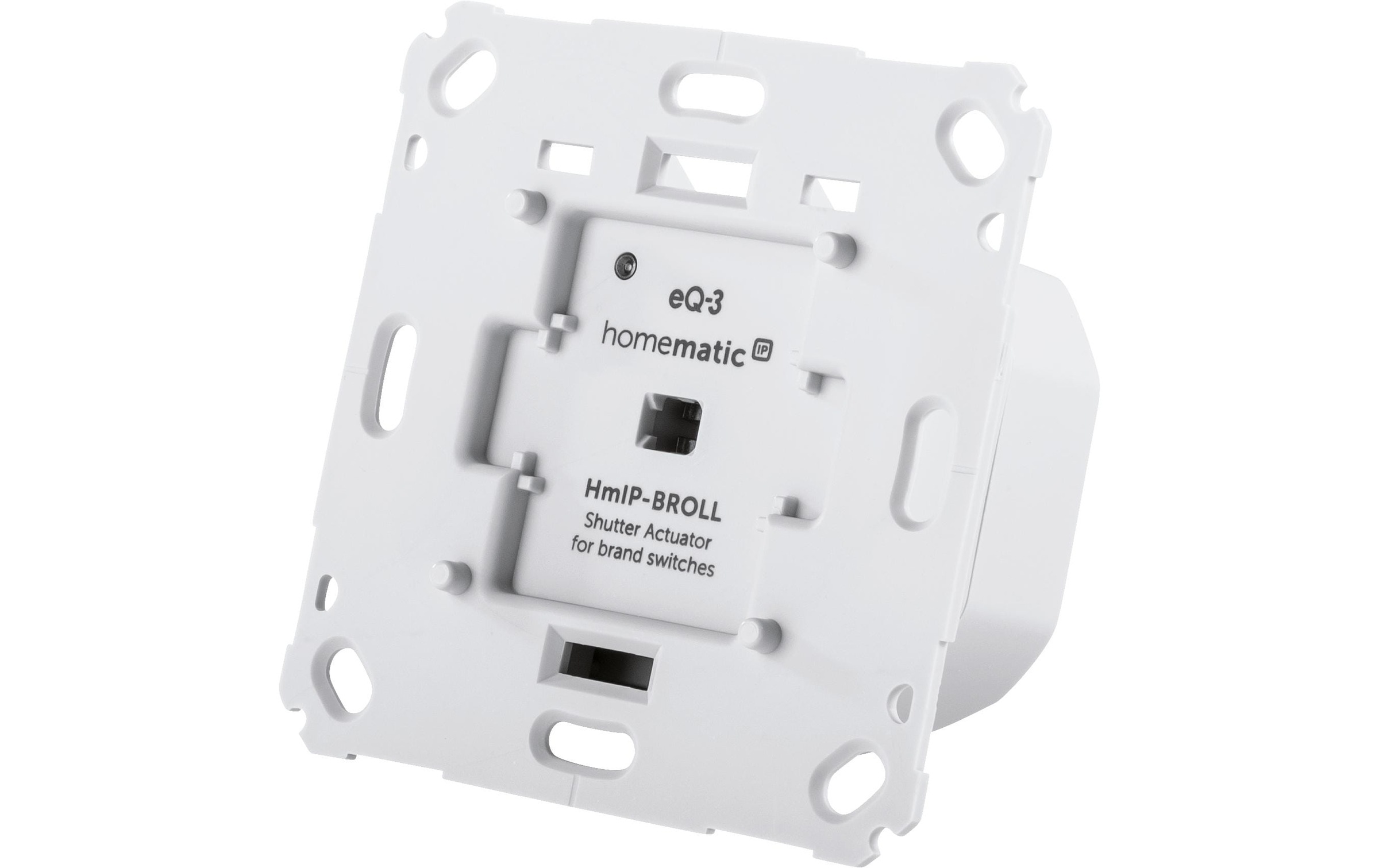 Homematic IP Capteur »für Markenschalter«