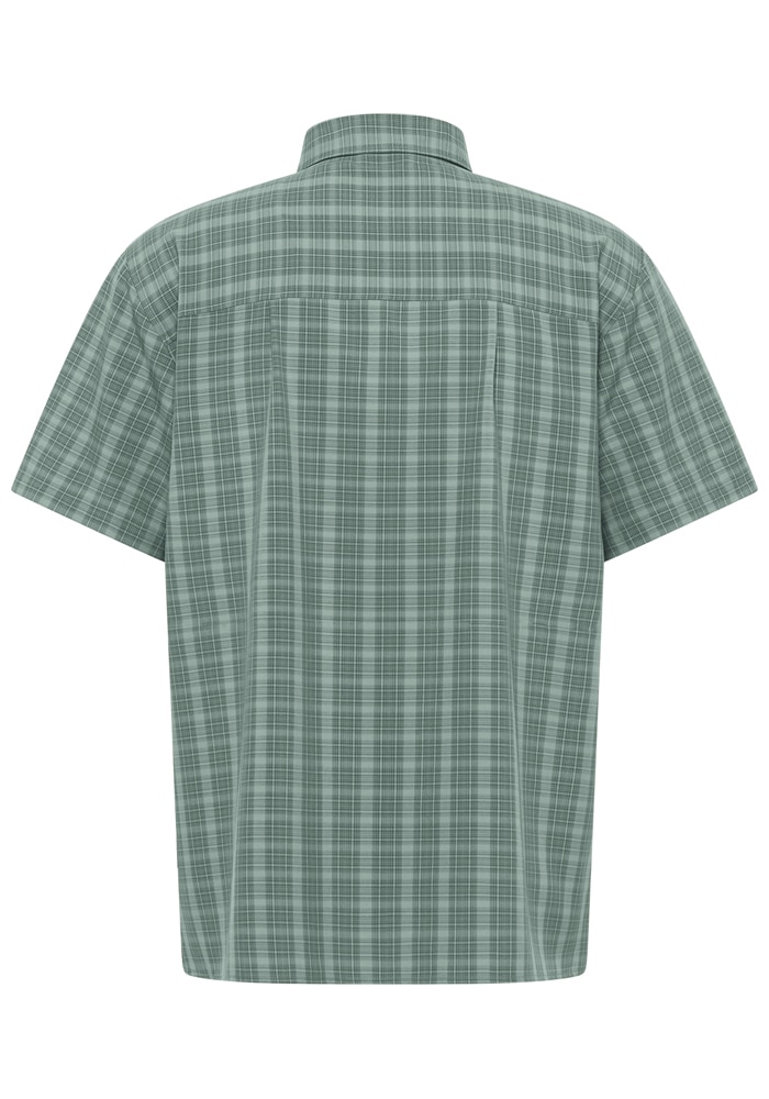 Jack Wolfskin Chemisier fonctionnel »MESETA SHIRT M«