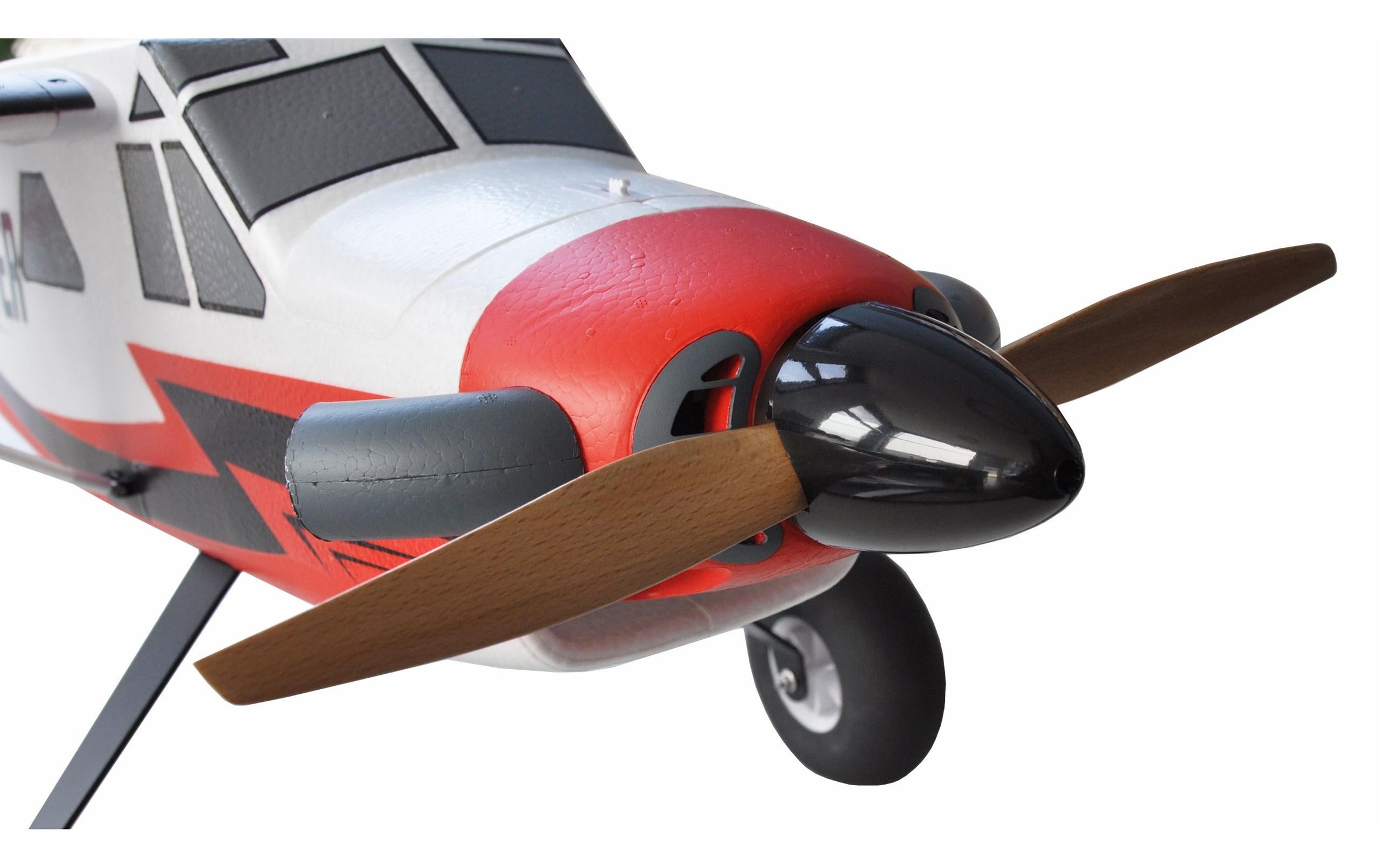 Amewi RC-Flugzeug »AMXFlight Turbo«