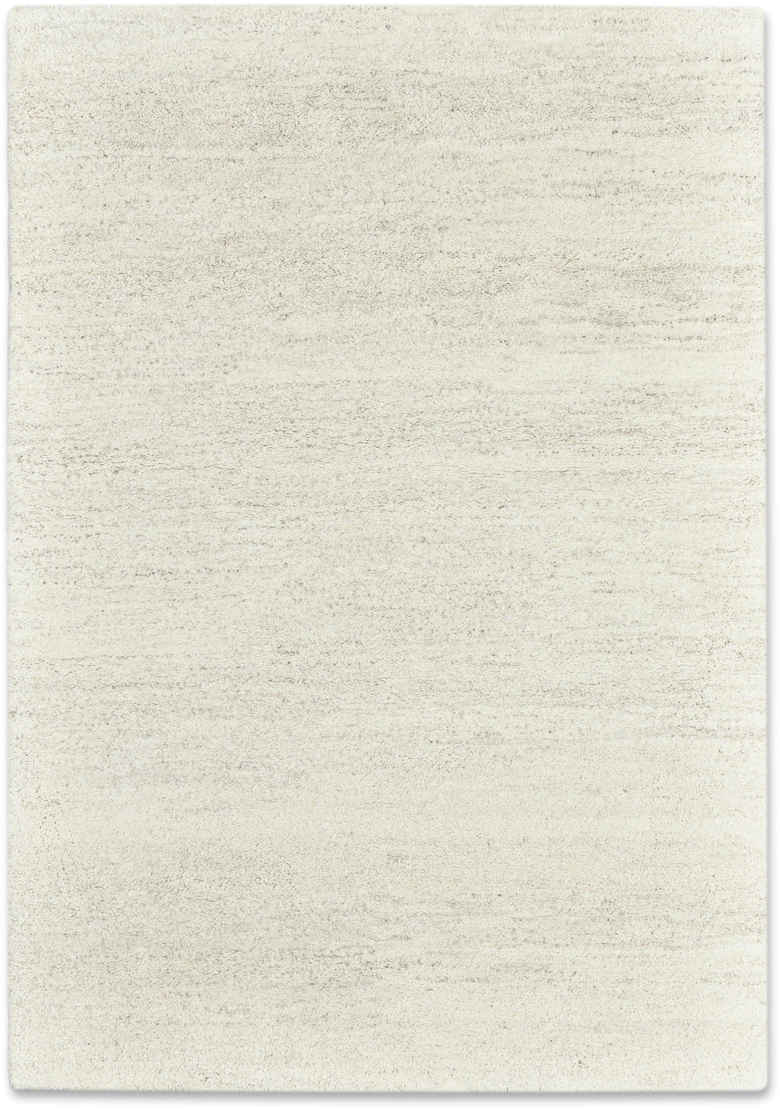 Image of Home affaire Wollteppich »Zarif«, rechteckig, 32 mm Höhe, Original Berber-Teppich aus Marokko, reine Schurwolle, handgeknüpft, idealer Teppich für Wohnzimmer & Schlafzimmer bei Ackermann Versand Schweiz