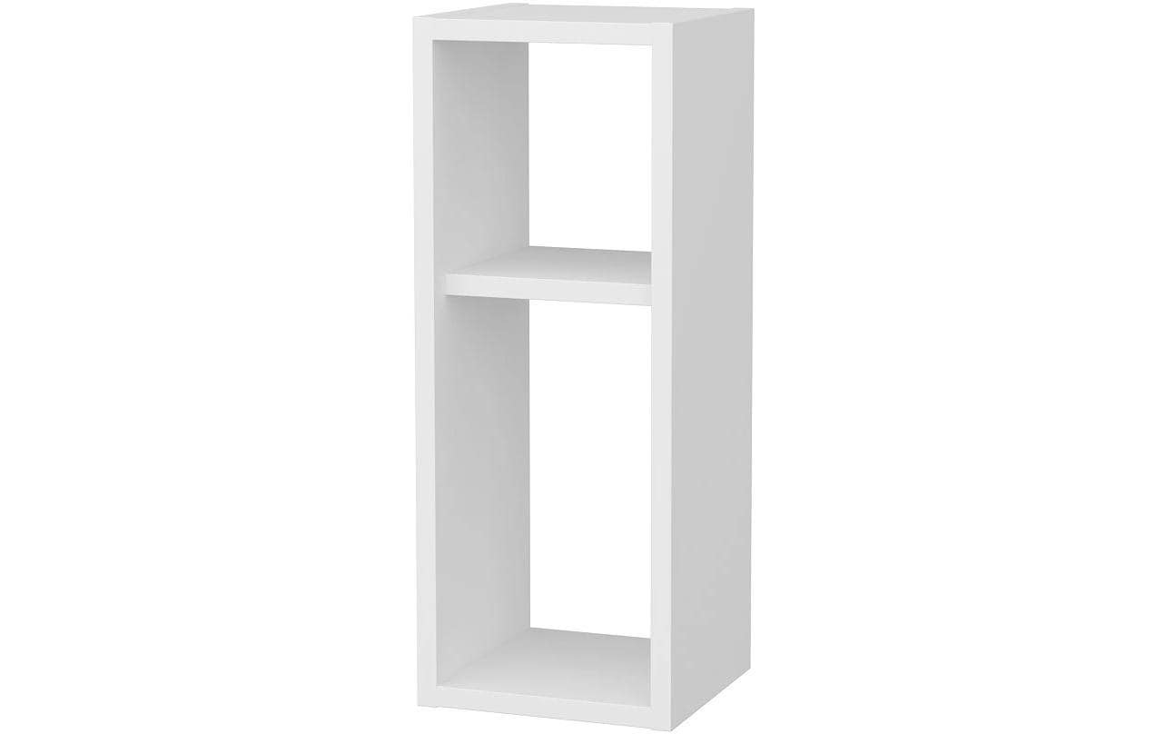 Image of WOODY FASHION Nachttisch "Sault 23,2 x 59.6 cm"