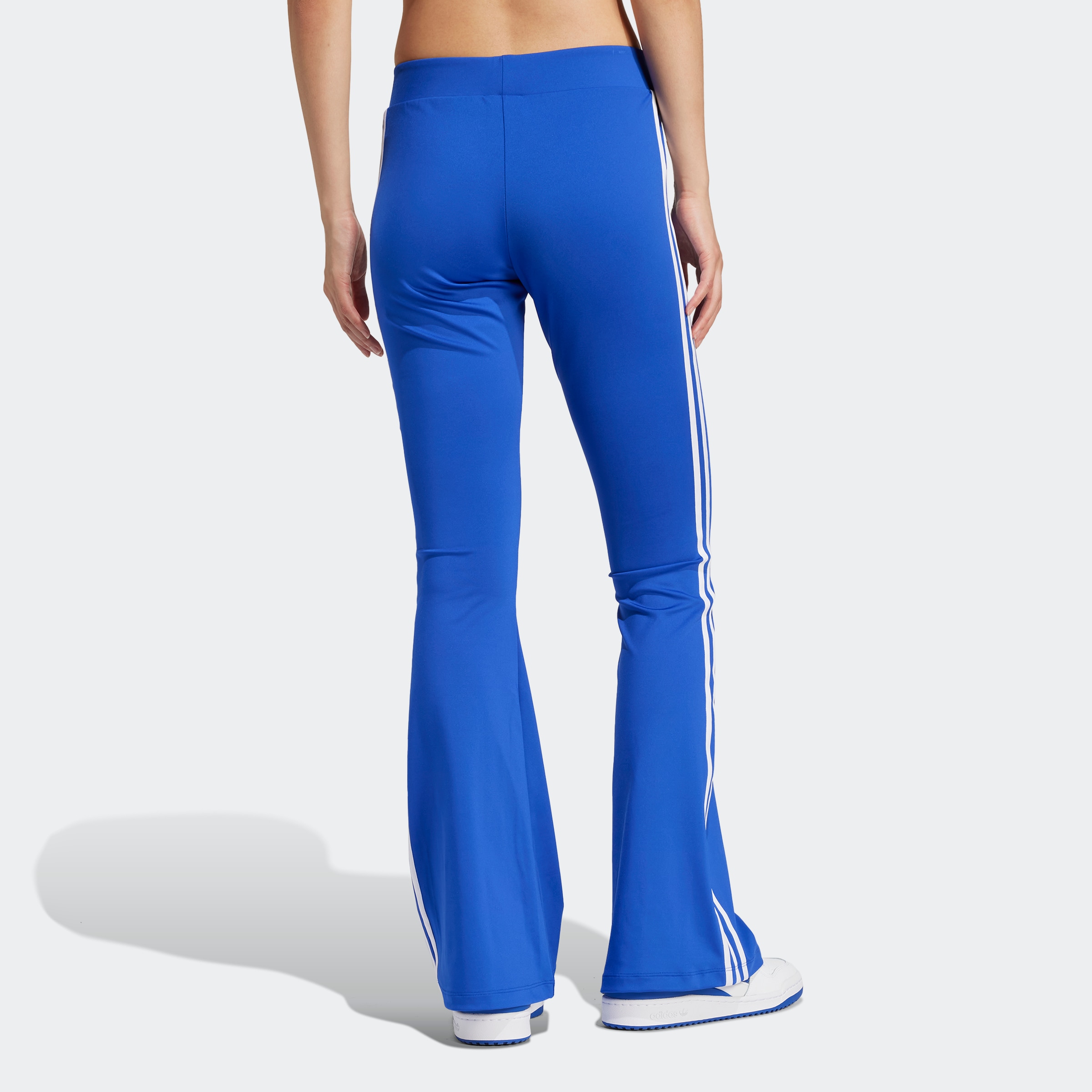 adidas Originals Leggings »FLARED LEGGINGS«, (1 tlg.)