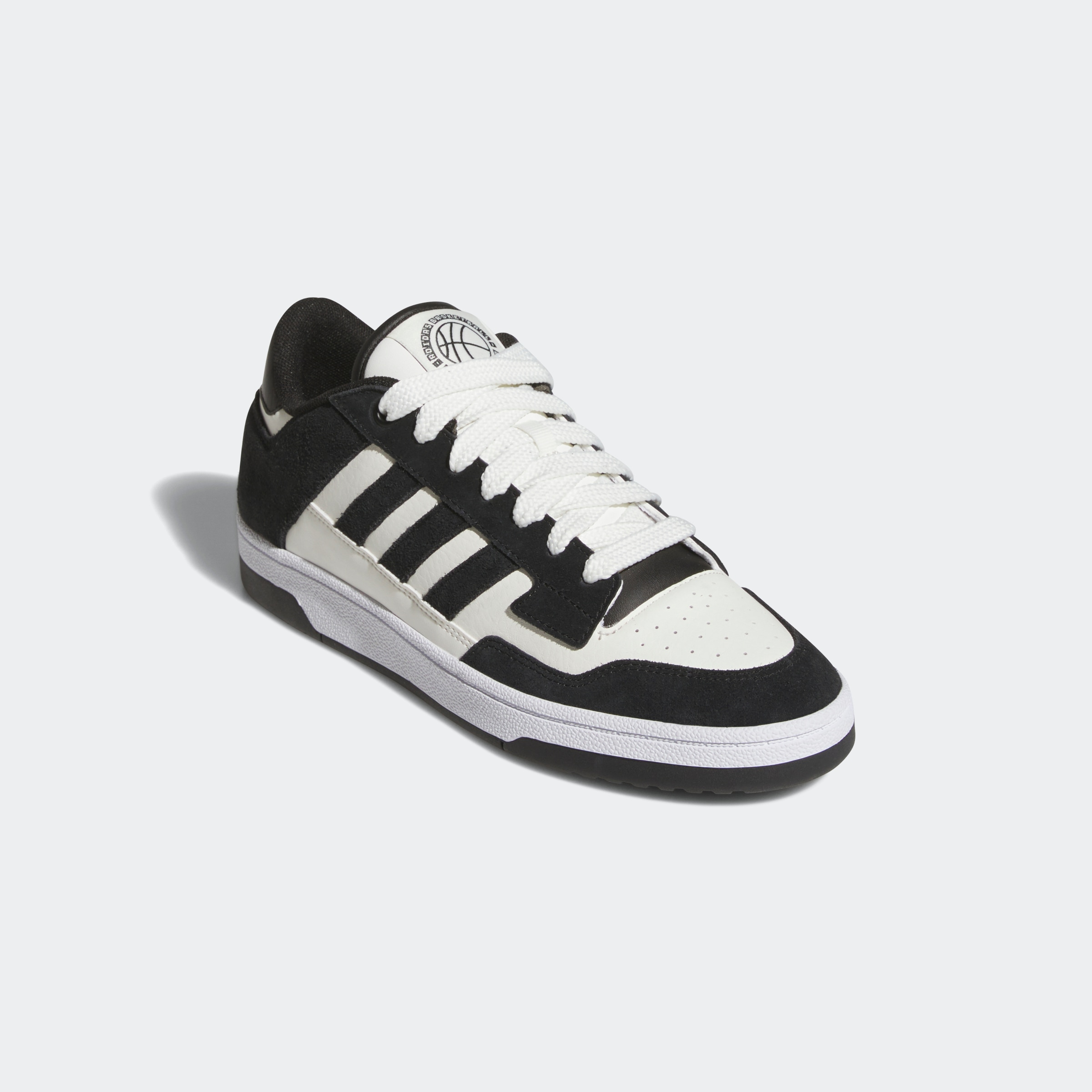 adidas Sportswear Sneaker »RAPID COURT LOW«