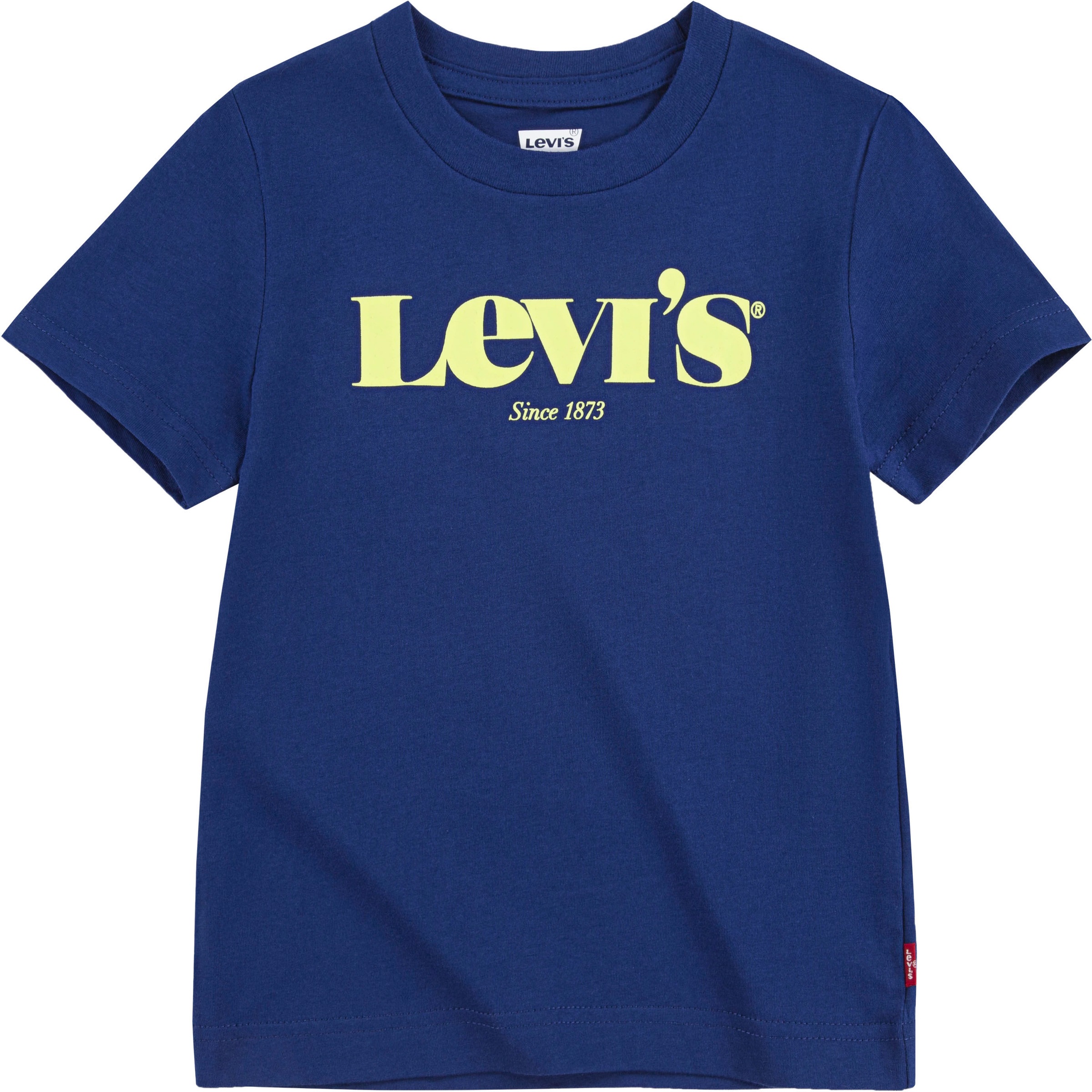 Image of Levi's® Kids T-Shirt, TEEN boy bei Ackermann Versand Schweiz