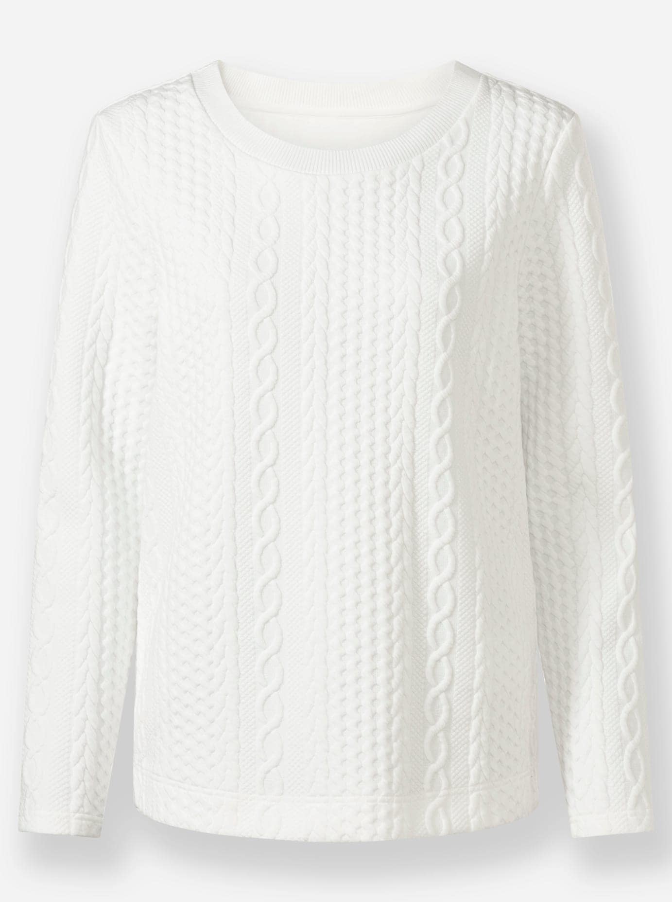 Inspirationen Sweatshirt