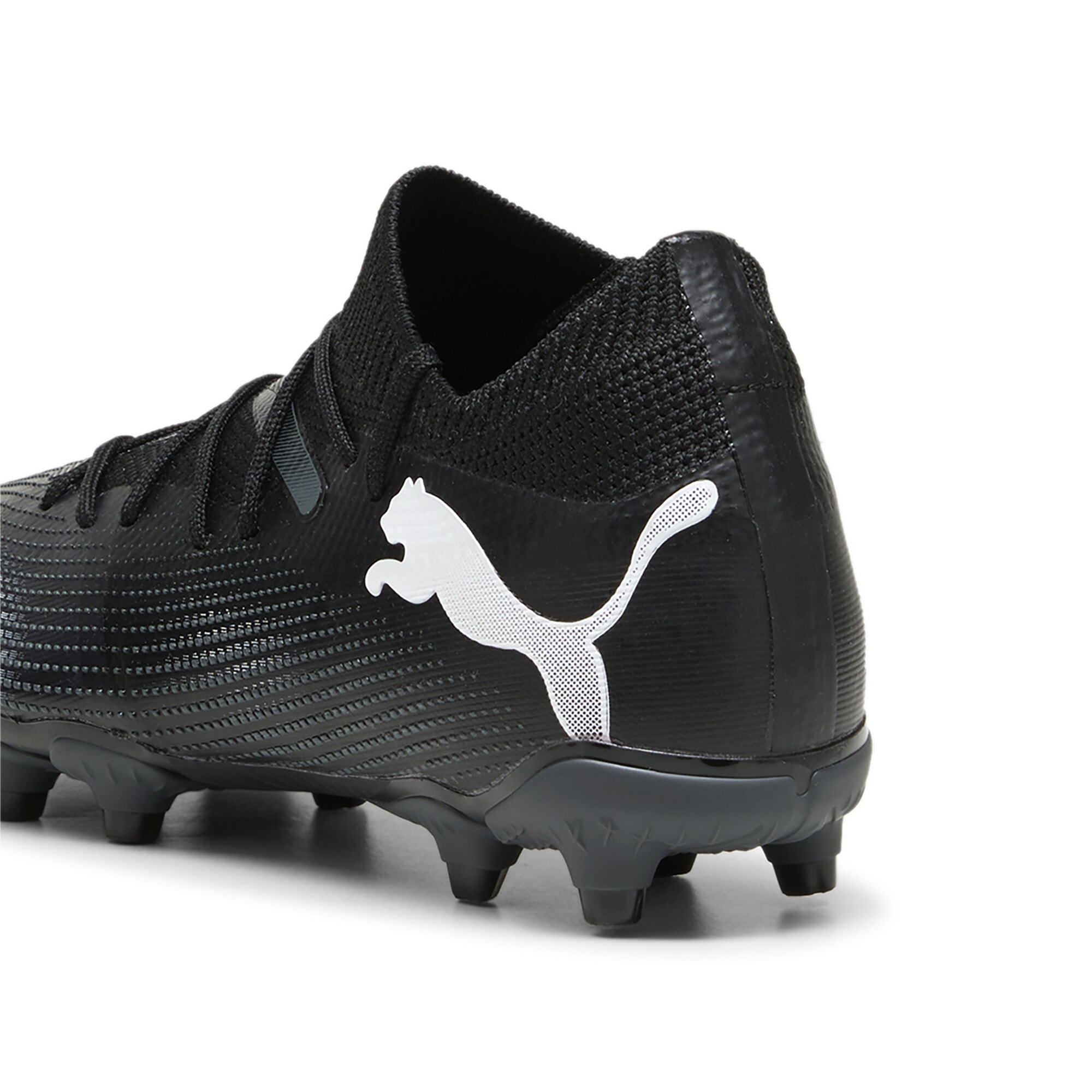 PUMA Fussballschuh »FUTURE 7 MATCH FG/AG JR«