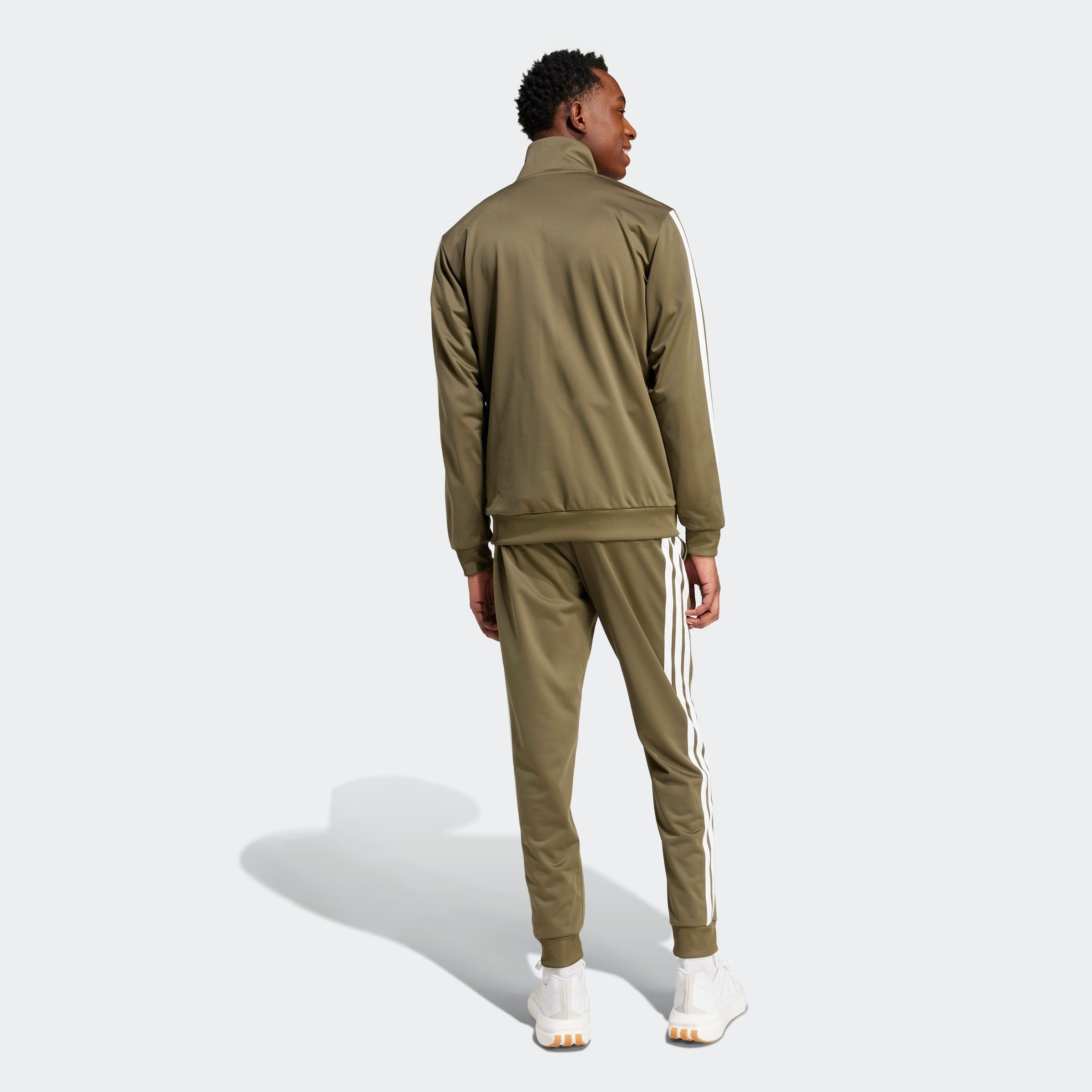 adidas Sportswear Trainingsanzug »DAYREADY« 2 tlg. für Laufen und sportliche Aktivitäten, zweiteiliges Set