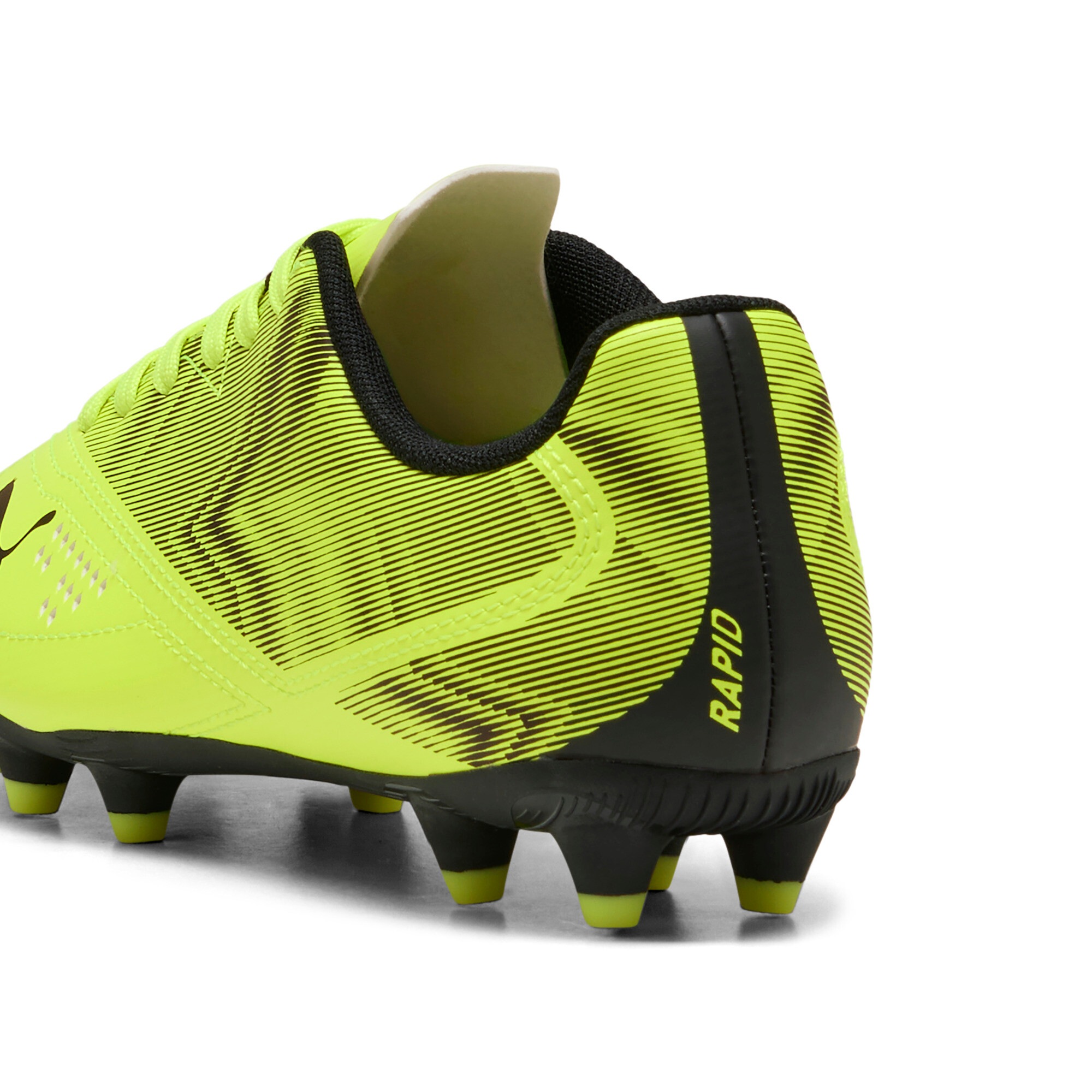 PUMA Chaussure de football »RAPID FGAG«  Pour pelouses et terrains synthétiques