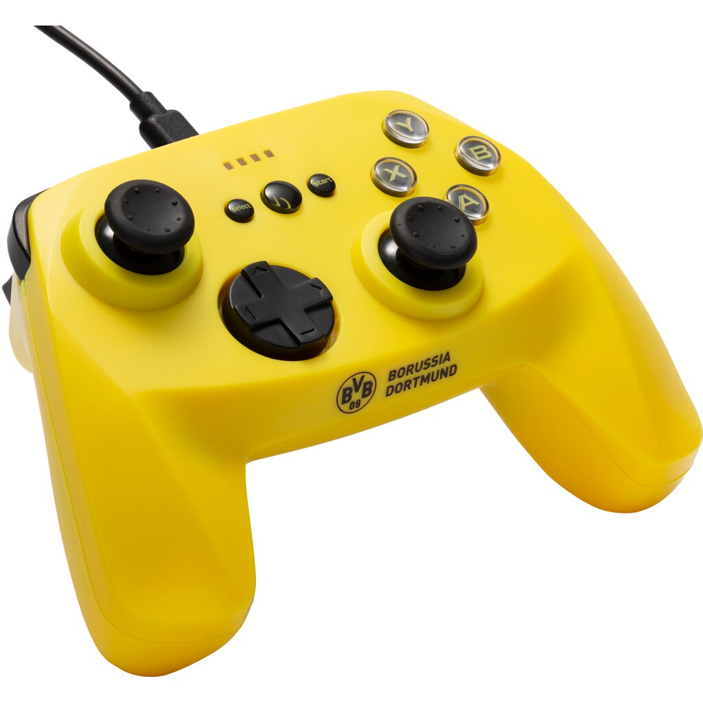 Snakebyte PC-Controller »BVB PC-Controller Pro«