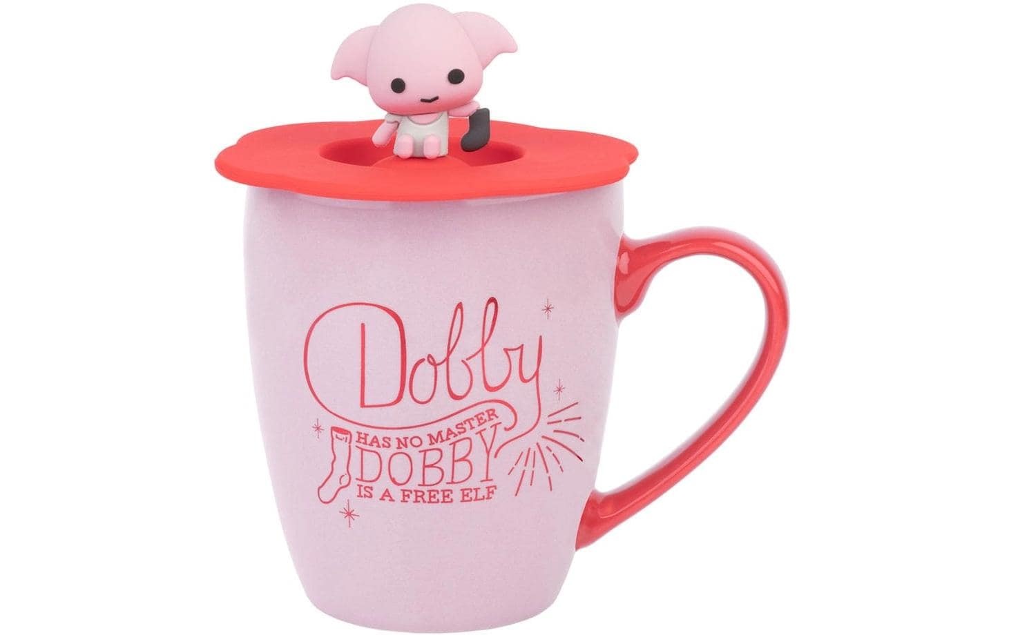 Image of Tasse "Grupo Erik Harry Potter 350 ml, 1 Stück"