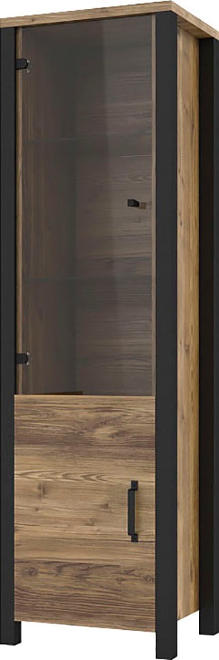 Image of Helvetia Vitrine »Olin«, Höhe 191 cm bei Ackermann Versand Schweiz