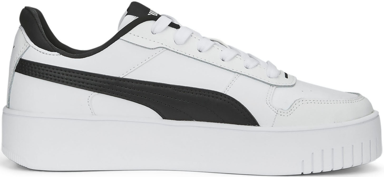 PUMA Sneaker »CARINA STREET«