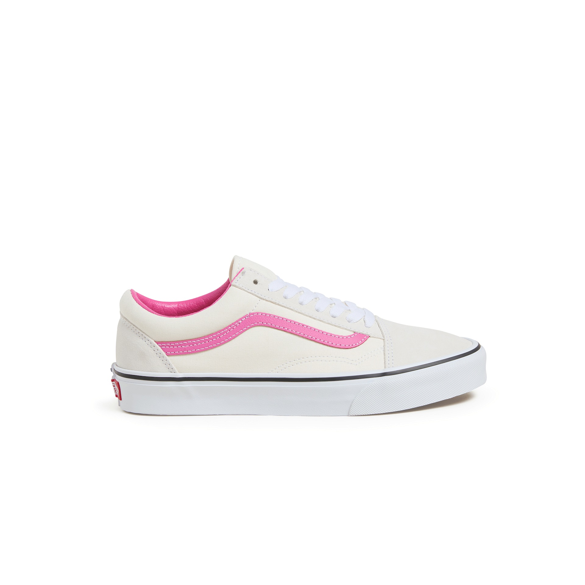 Vans Sneaker »Old Skool«, unisex
