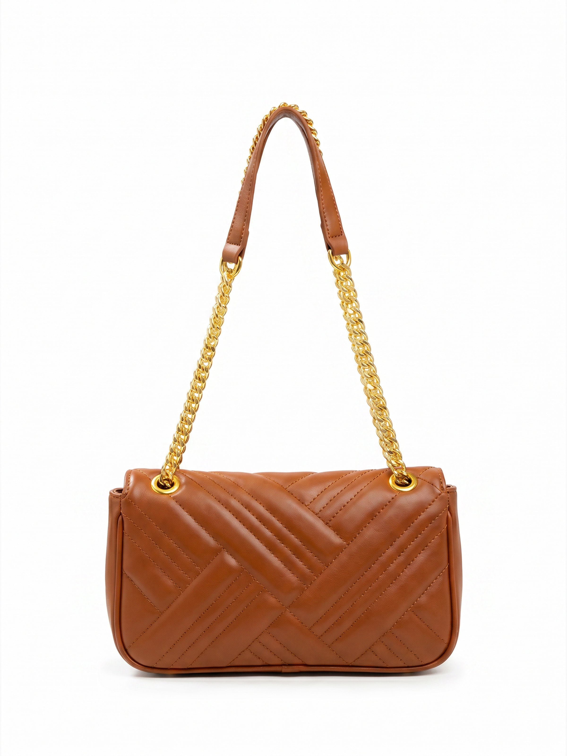 Gabriella GUCCI Sac à bandoulière »CINDY« Sac bandoulière pour femme, sac à main, sac de transport avec décoration logo