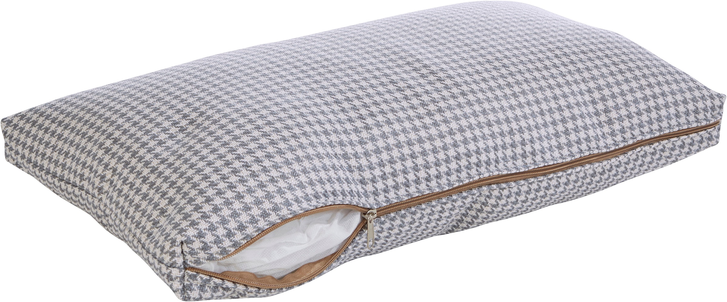 Home affaire 3-Sitzer »Comfine« zusammengesetzt aus Modulen, in 3 Bezugsqualitäten