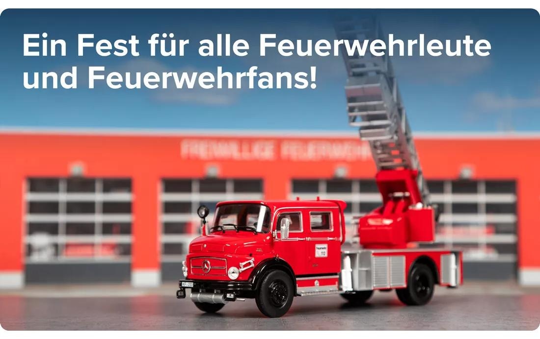 Franzis Adventskalender »Feuerwehr«, Es liegt keine Altersempfehlung vor