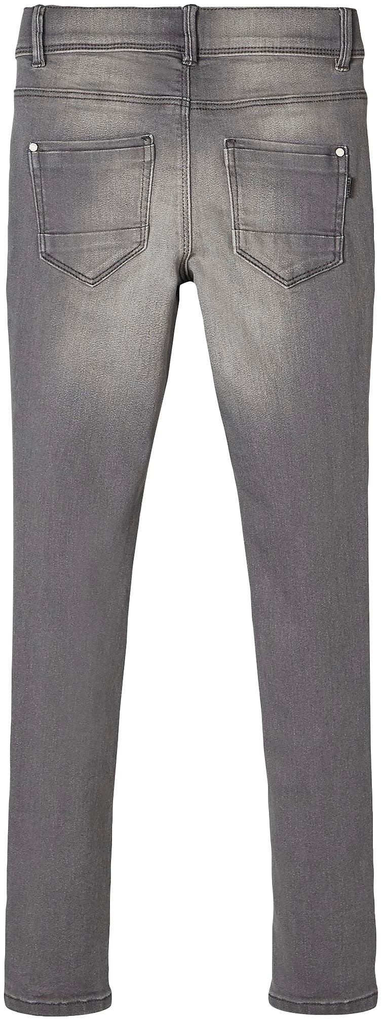 Name It Stretch-Jeans »NKFPOLLY DNMATASI PANT«