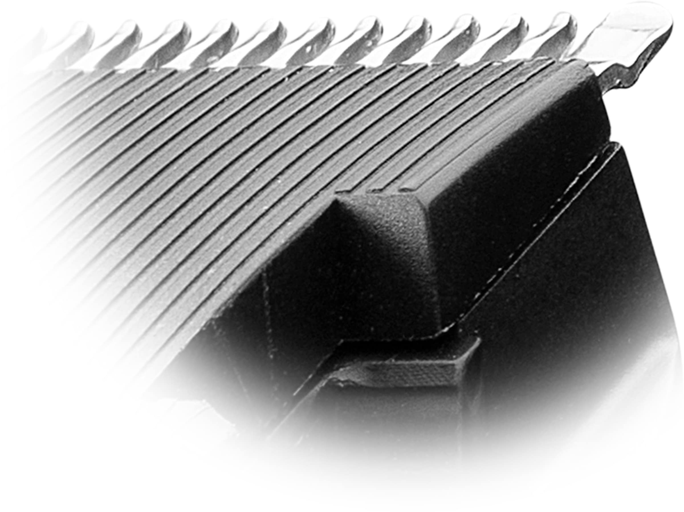 Remington Haar- und Bartschneider »Series MB3000« 1 Aufsätze mit Längeneinstellrad