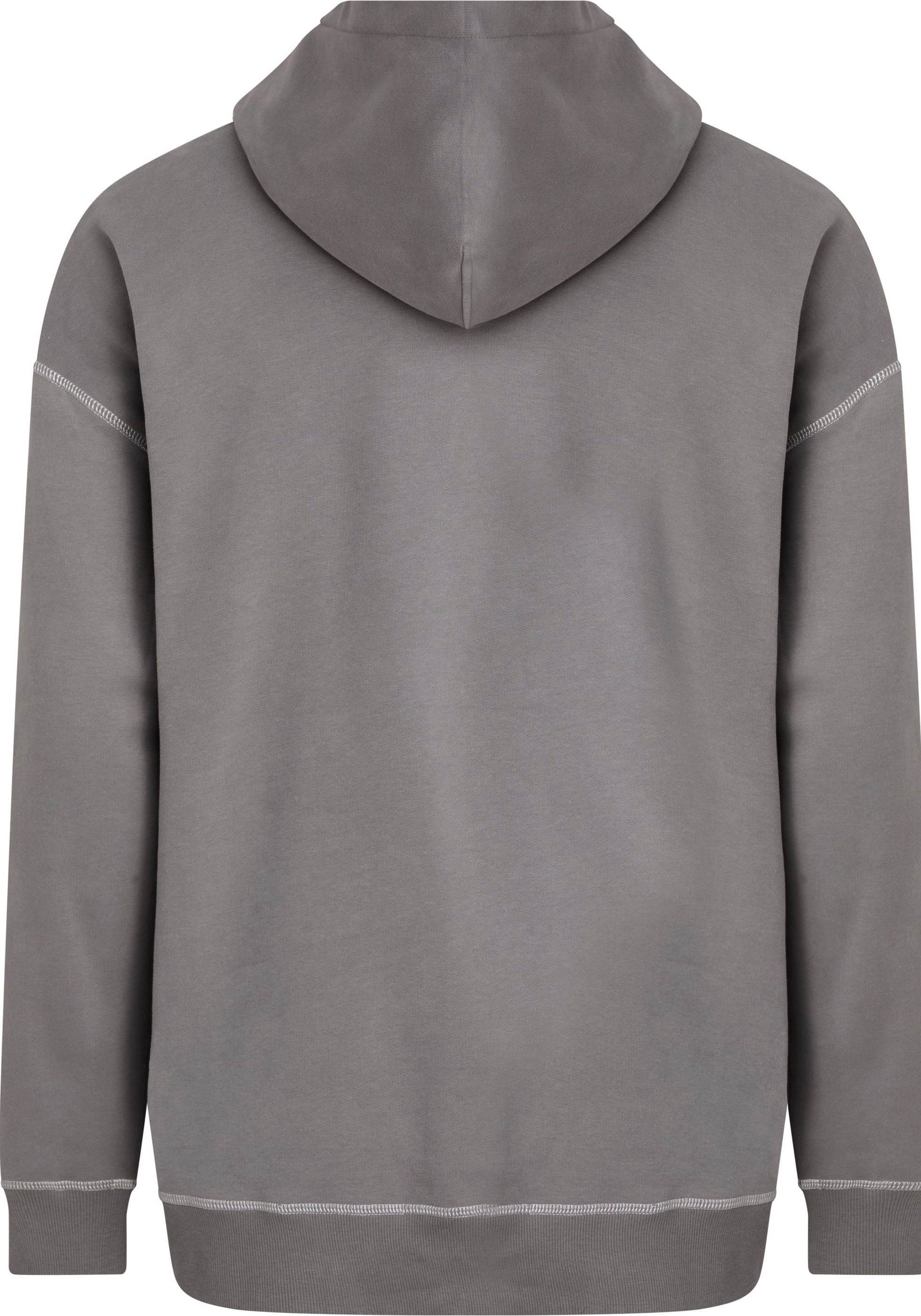 Calvin Klein Underwear Sweatshirt »L/S HOODIE«, mit Markenlabel auf der Brust