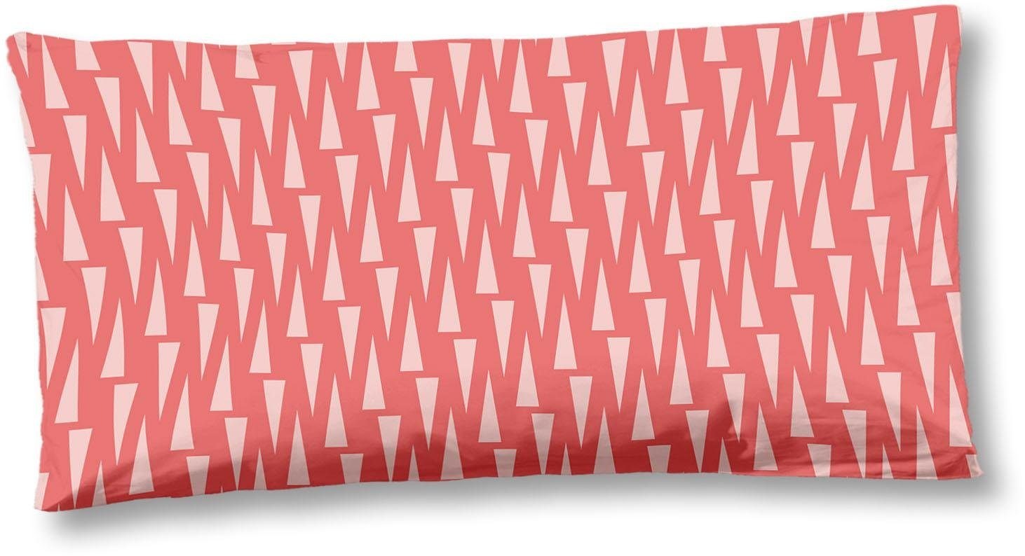 Image of hip Kissenbezug »Vilastre«, (1 St.), mit Graphikprint bei Ackermann Versand Schweiz