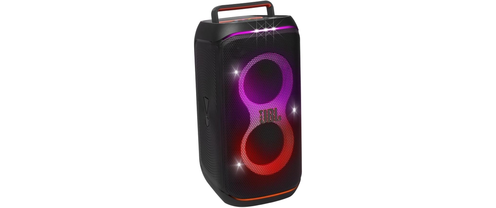 Image of JBL Bluetooth-Speaker "Speaker PartyBox Club 120" (Bluetooth )