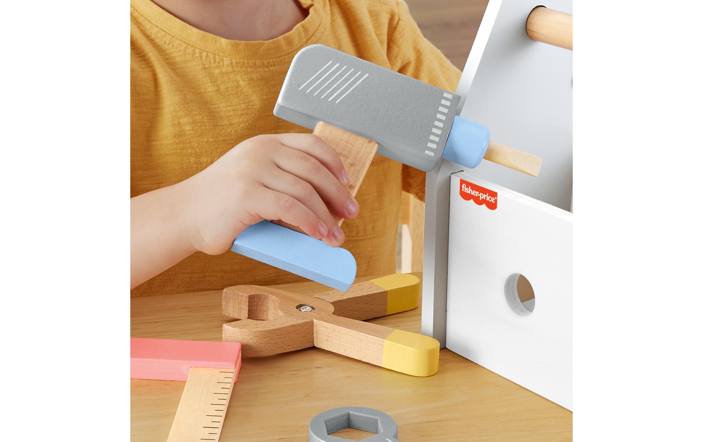 Fisher-Price® Spielwerkzeug