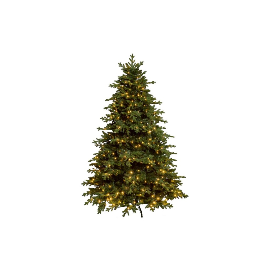STT Künstlicher Weihnachtsbaum »Weihnachtsbaum 2.2 m«