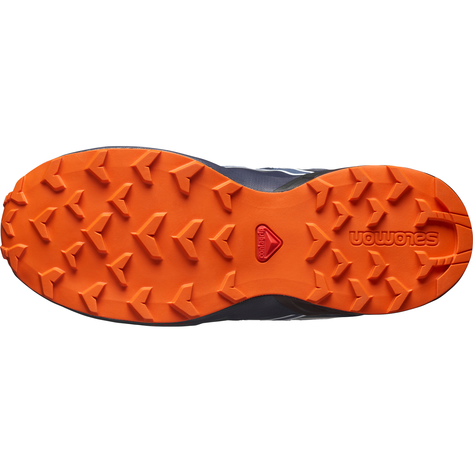 Salomon Outdoorschuh »SPEEDCROSS WP J«  wasserdicht