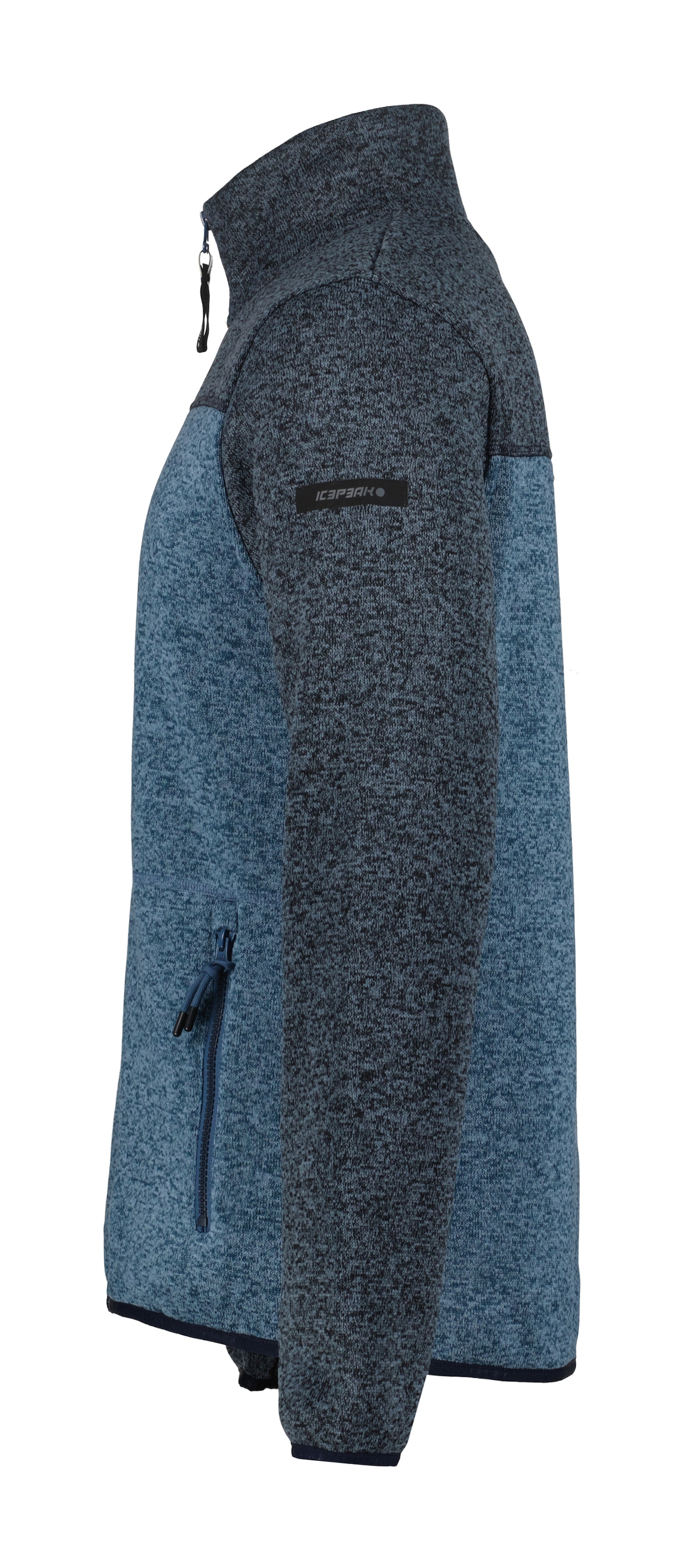 Icepeak Fleecejacke »ICEPEAK ADRIAN«