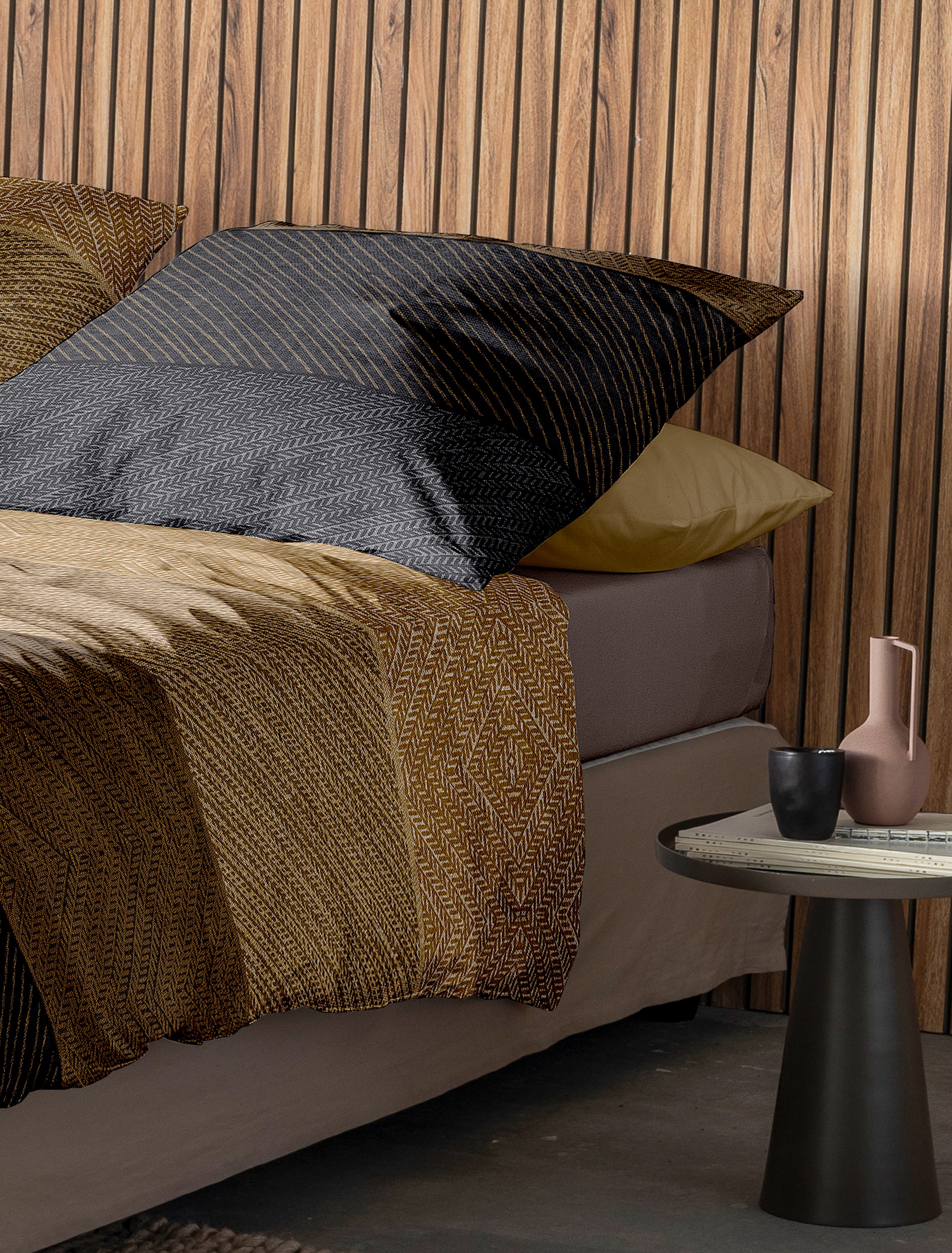 Irisette Linge de lit »8430« 2 moderner Klassiker mit Reissverschluss