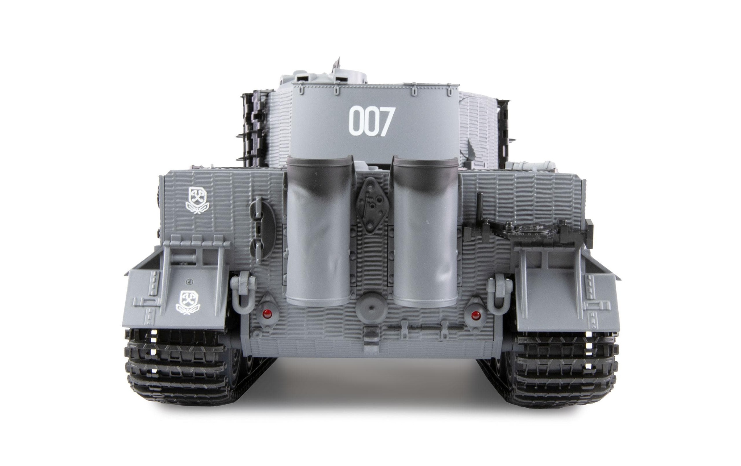 Amewi RC-Auto »Tiger I MP mit IR Battlefunktion, RTR,«