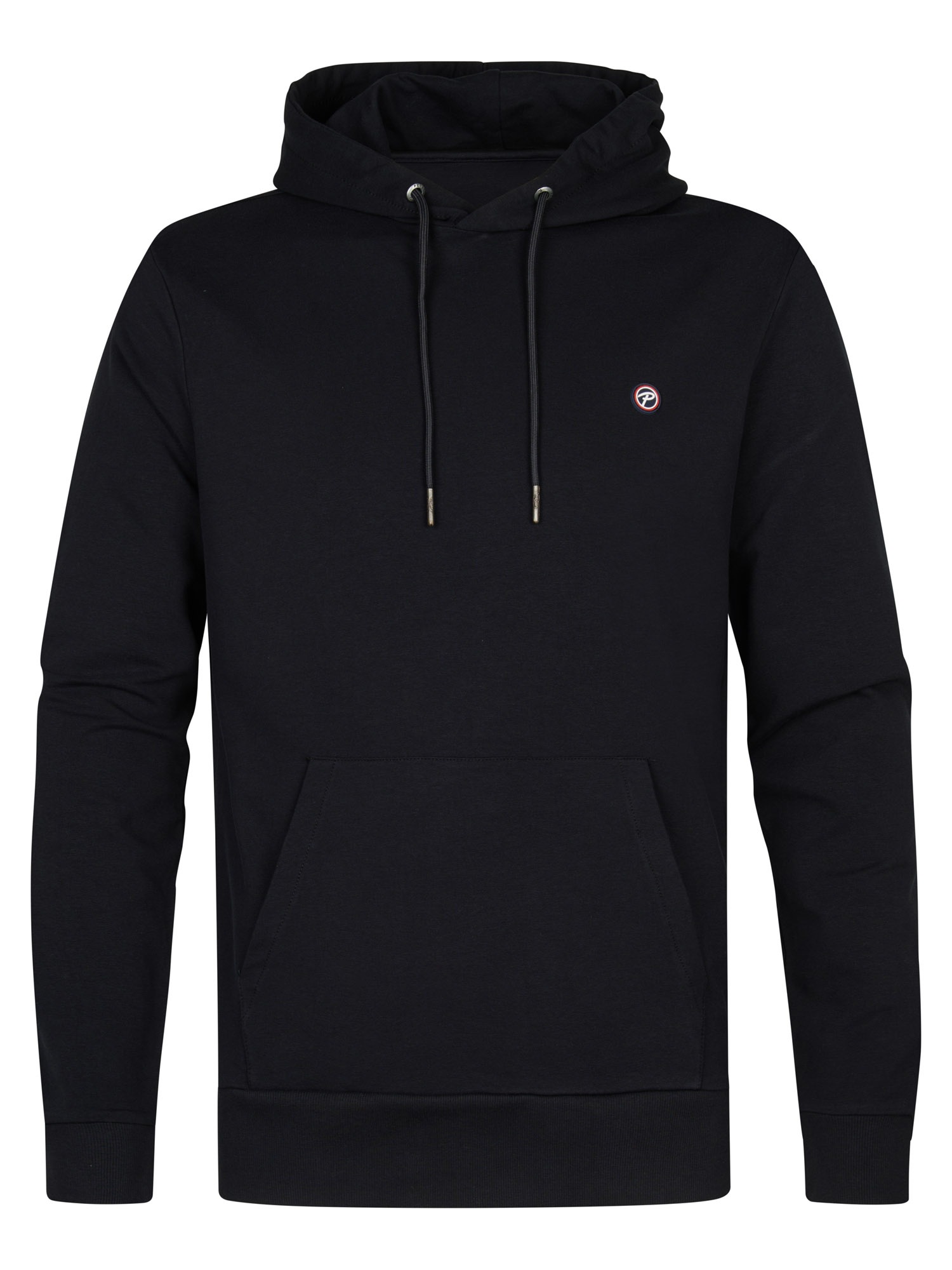 Petrol Industries Sweat à capuche »Men Sweater Hooded«, avec poche kangourou et cordon de serrage
