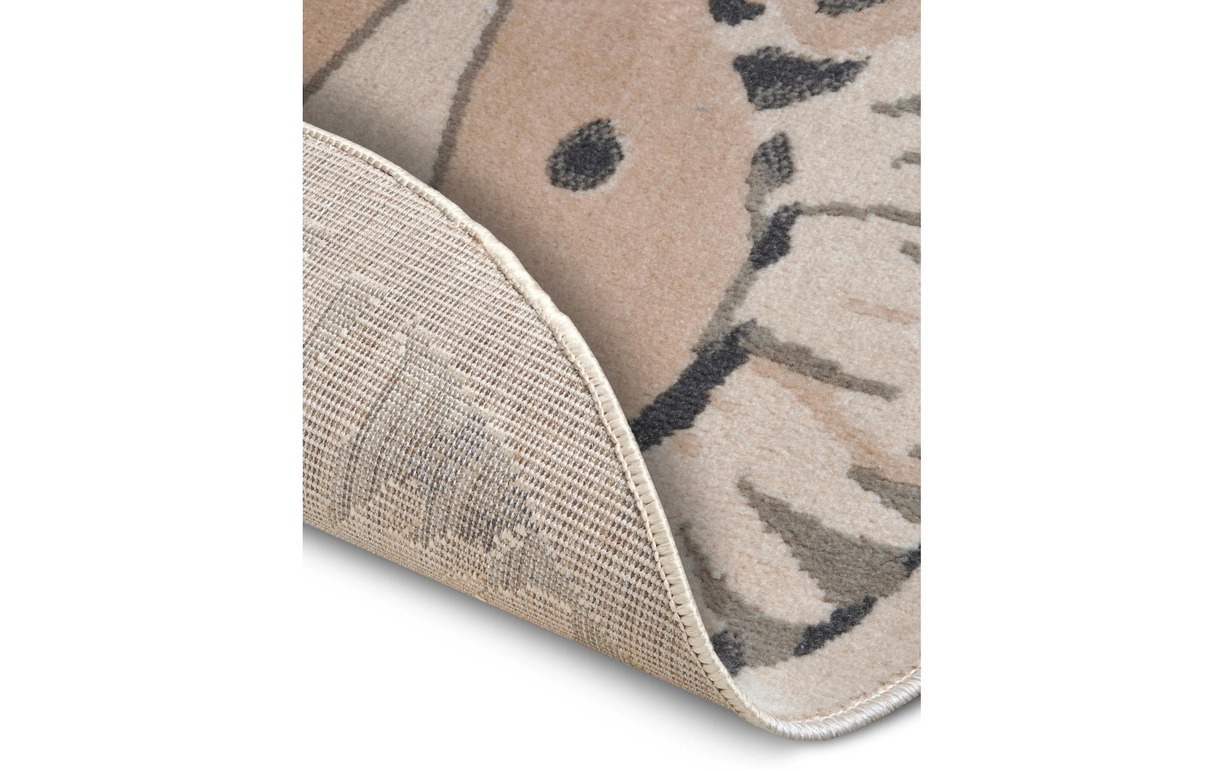HANSE Home Kinderteppich »Lion 140 cm«