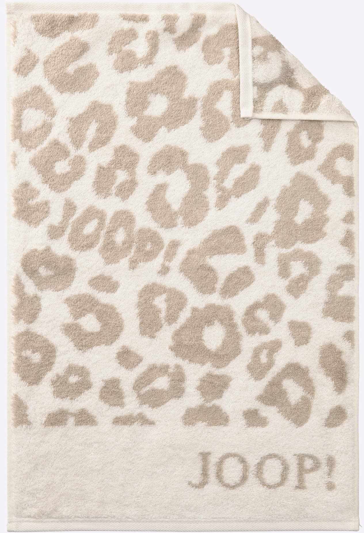 JOOP! Serviette de bain