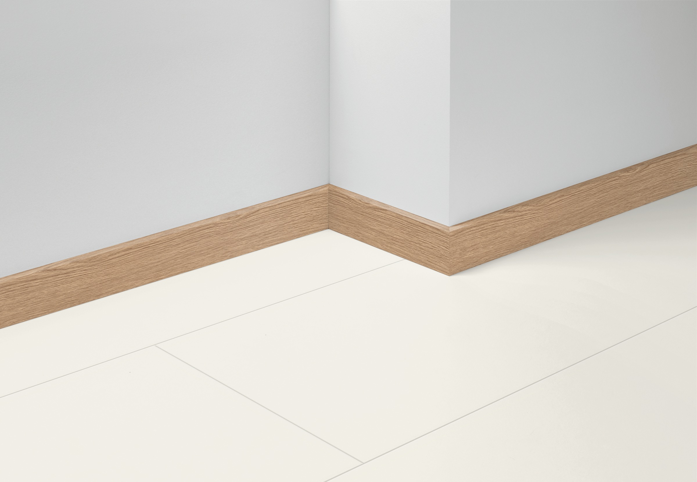 Image of PARADOR Sockelleiste »SL 18 Eiche Dekor D026« bei Ackermann Versand Schweiz