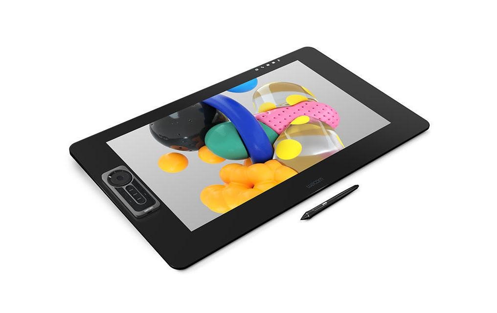 Wacom Eingabestift